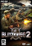 Blitzkrieg 2: Liberation, PC-peli