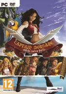 Captain Morgane and the Golden Turtle, PC-peli