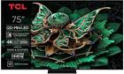 TCL 75C79K (75"), LED-televisio