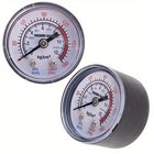 Keittiövaaka 1kpl 0-180PSI 0-12Bar Ilmapumppu Pneumaattinen Hydraulinen Nestepainemittari