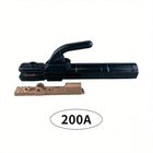 Raskaaseen Käyttöön Kuparihitsauspihdit - 200A/300A/800A, Palonkestävä &amp; Vuototiivis Kahva, 1vnt 200A