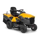 Stiga Estate 9102 WX (2T1430381/ST2) 688cc 102cm, bensiinikäyttöinen puutarhatraktori