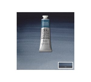 Akvarelliväri proff. 37ml Payne's Grey 465