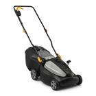 Alpina AL 3820 Li Kit (291382064/A24) 20V 2x4Ah 38cm, akkuruohonleikkuri