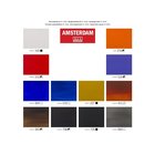Amsterdam Standard Series akryylimaali kaupunkimaisema setti | 12 x x