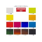 Amsterdam Standard Series akryylimaali maisemasarja | 12 x x