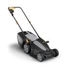Alpina AL1 34 E (291340064/A26) 1200W 34cm, sähköruohonleikkuri
