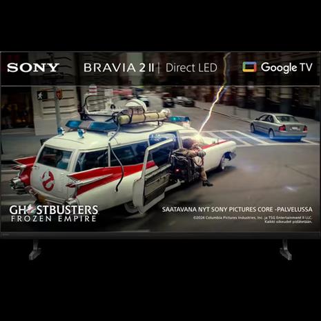 Sony K43S25VM2PB (43"), LED-televisio