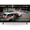 Sony K75S25M2PB (75"), LED-televisio – kuva 1