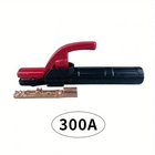 Raskaaseen Käyttöön Kuparihitsauspihdit - 200A/300A/800A, Palonkestävä &amp; Vuototiivis Kahva, 1vnt 300A