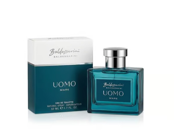 Baldessarini Uomo Mare - EdT 50 ml