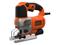 Black & Decker BES610 650W, pistosaha – kuva 8