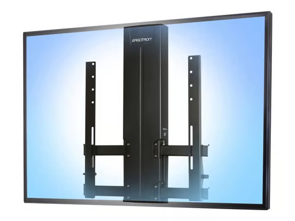 Ergotron Glide Wall Mount HD 61-061-085