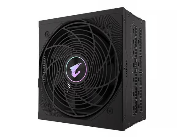 Aorus Elite P850W Power Supply - Pcie 5.0, 80 Plus – kuva 5/8