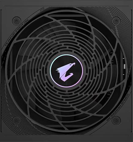 Aorus Elite P850W Power Supply - Pcie 5.0, 80 Plus – kuva 7/8