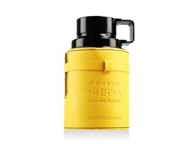 Armaf Men's Odyssey Mega - EdP 200 ml