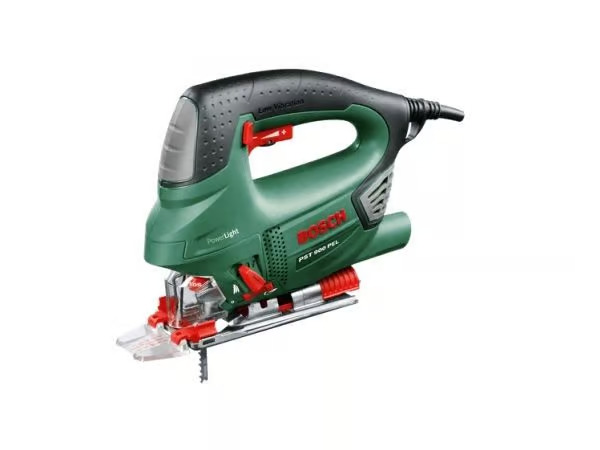 Bosch PST 900 PEL (06033A0220) 620W, pistosaha – kuva 4/5