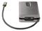 StarTech DKT31CDHPD3 USB-C Multiport Adapter HDMI/DisplayPort – kuva 3