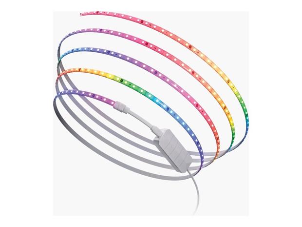 Nanoleaf Essentials valonauha NF085K02-5ALS
