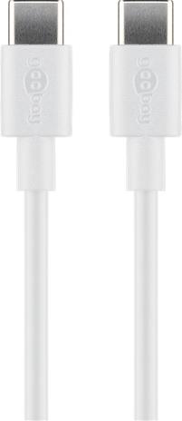 Pro USB-C™ charging and sync cable