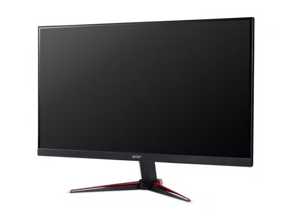 Acer Nitro VG270 P6bmipx (27"), näyttö