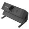 Fellowes Power Desk Type F - Black – kuva 3