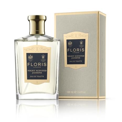 Floris damparfym Floris Night Scented Jasmine 100 ml