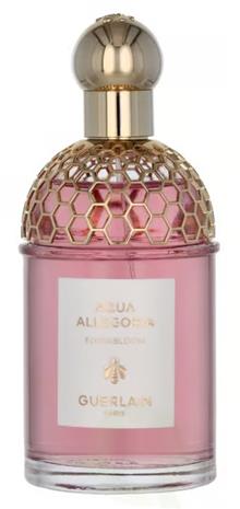 Guerlain Aqua Allegoria Florabloom - EdT 125 ml