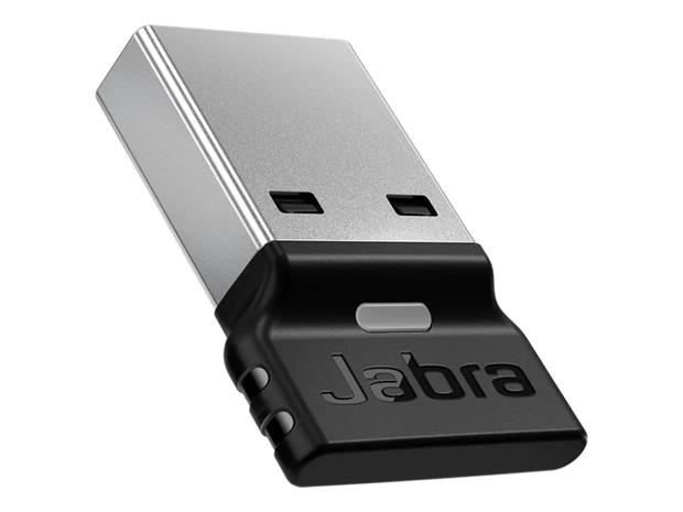 Jabra Link 390c UC (14208-42) USB-C - Bluetooth, sovitin