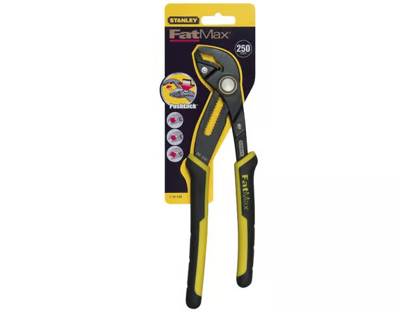 STANLEY 0-84-647 Moniotepihdit 200 mm