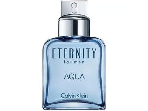 Calvin Klein Eternity Aqua For Men - EdT 200 ml
