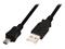 DIGITUS ASSMANN - USB cable - USB to mini-USB Type B - 1 m – kuva 5