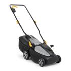 Alpina AL 3420 Li Kit (291342064/A24) 20V 2x2,0Ah 34cm, akkuruohonleikkuri