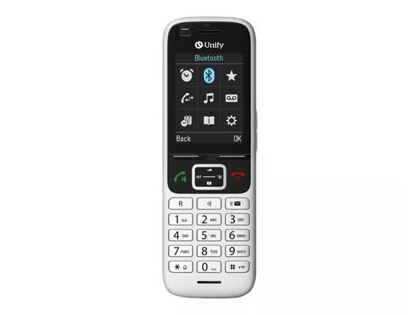Unify OpenScape DECT Puhelin