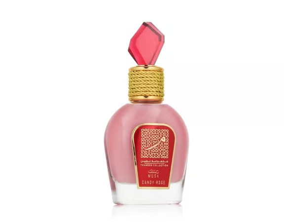 Lattafa Candy Rose - EdP 100 ml