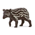 Schleich 14851 Pikku Tapir Wild Life -hahmo