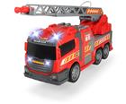 Dickie Toys paloauto, Muut lelut