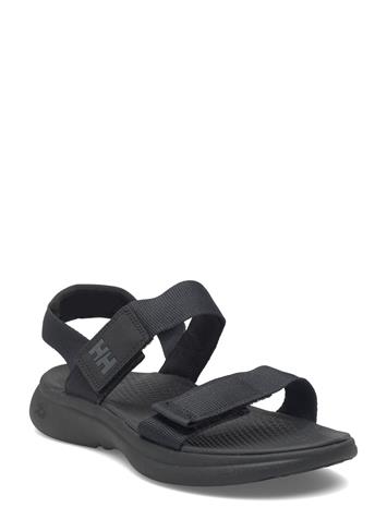 Helly Hansen W Belmond Sandal - Black - 10