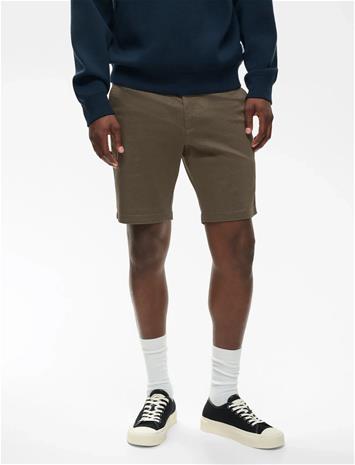 Matinique Mathomas Short - Navy - 40