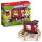 Schleich 42726 Vuohitalli – kuva 5