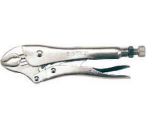 Pihdit Teng Tools 74250044; 125 mm