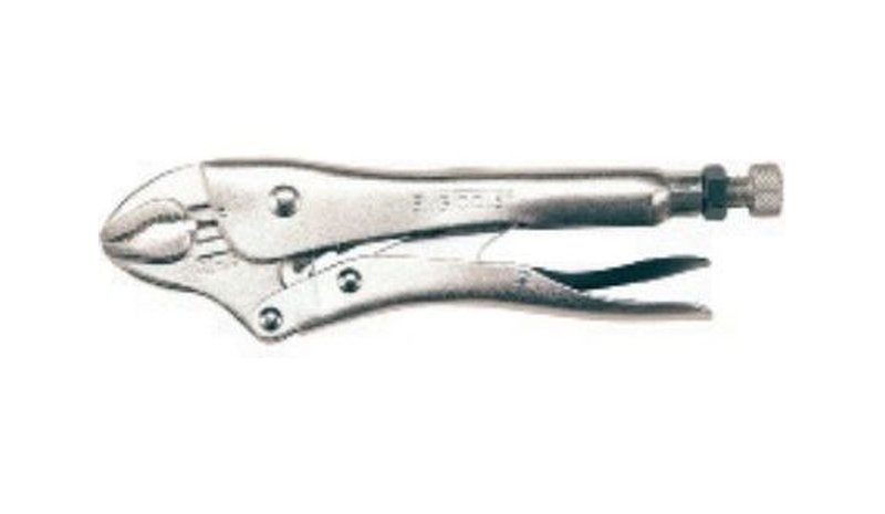 Pihdit Teng Tools 74250044; 125 mm