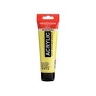 Artequipment Akryylimaali TALENS AMSTERDAM 120ml 267 - AZO KELTAINEN SITRUUNA uniw uniw