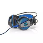 Nedis GHST500BK - Kuulokkeet