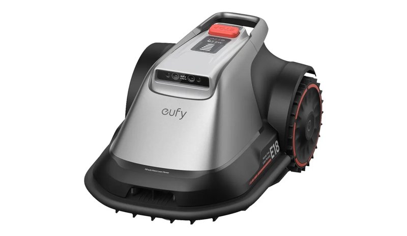 Anker Eufy E18 1200m², robottiruohonleikkuri