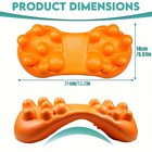 Piriformis-venytystyökalu Iskias- ja Alaselkäkipuun - 14-Pisteterapiahierontarulla Syväkudoksen Vapauttamiseen
