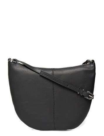 Saddler Smilla - Black - ONE SIZE