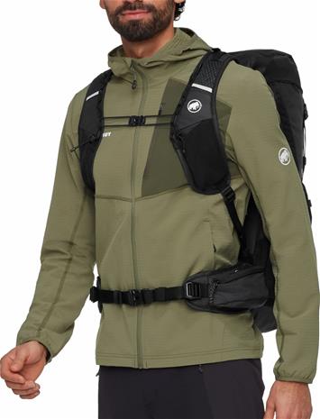 Mammut Ducan 32 - Black - 32 L