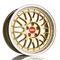 LeMans Gold 7.5x17 – kuva 5