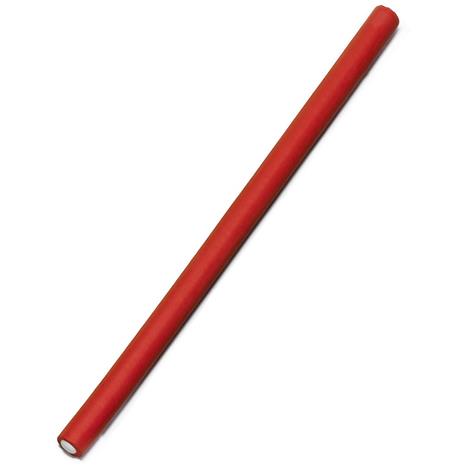 Bravehead Flexible Rods Large Red 12 mm